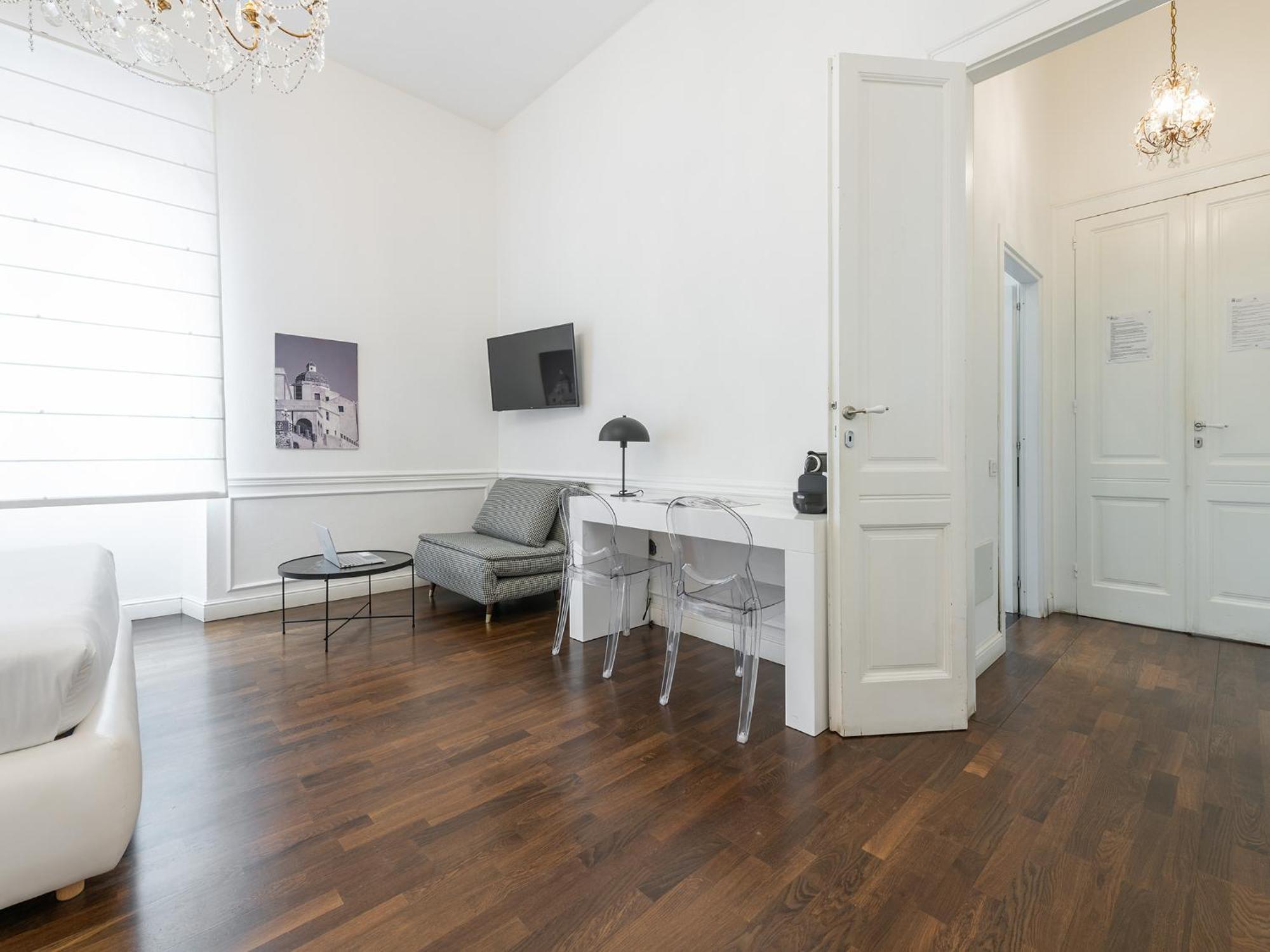 Pley Cagliari Boutique Rooms Екстериор снимка