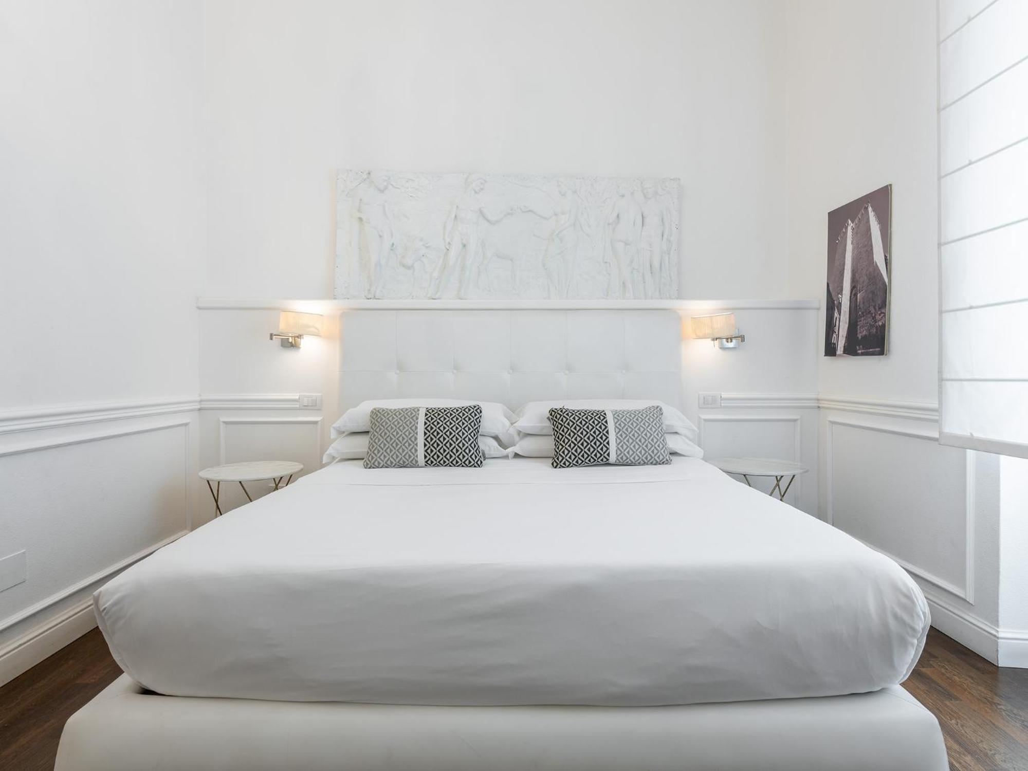 Pley Cagliari Boutique Rooms Екстериор снимка