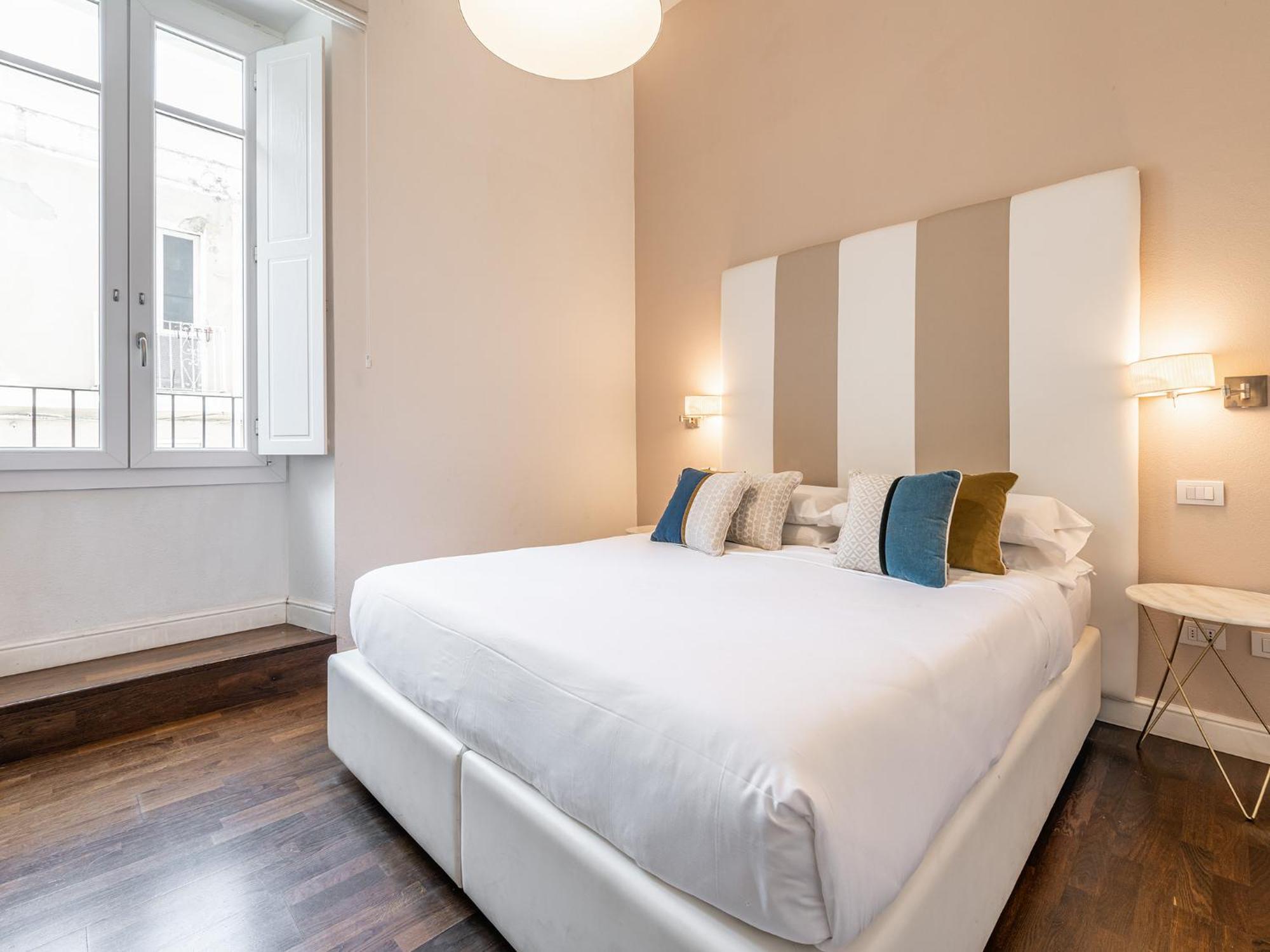 Pley Cagliari Boutique Rooms Екстериор снимка