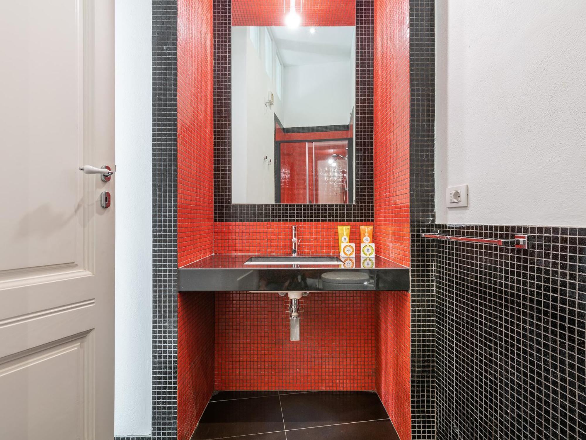 Pley Cagliari Boutique Rooms Екстериор снимка
