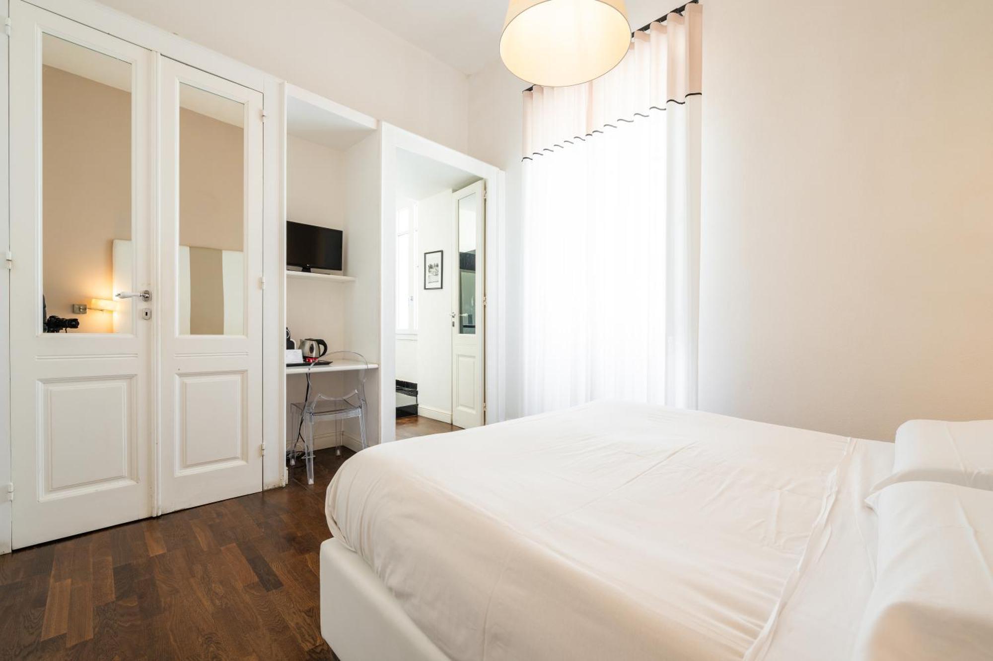 Pley Cagliari Boutique Rooms Екстериор снимка