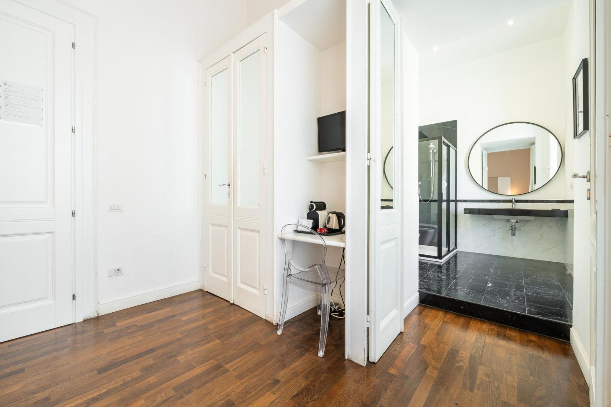Pley Cagliari Boutique Rooms Екстериор снимка