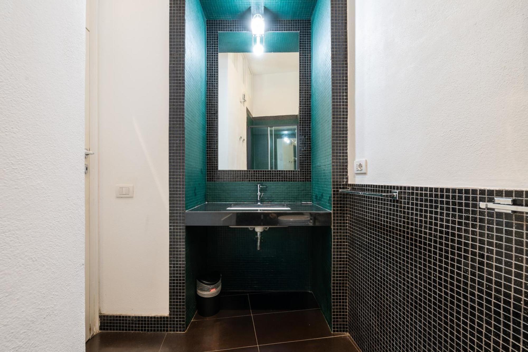 Pley Cagliari Boutique Rooms Екстериор снимка